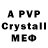 A-PVP Соль Kim Dawkins